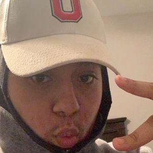 Meet your Posher, Ted